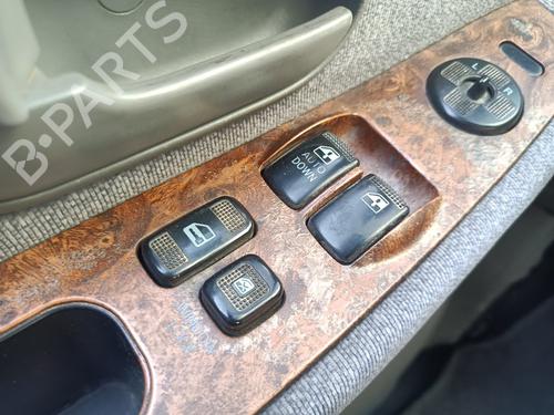 Left front window switch KIA CARNIVAL II (GQ) 2.9 CRDi | BP37478497I27 - Image 2