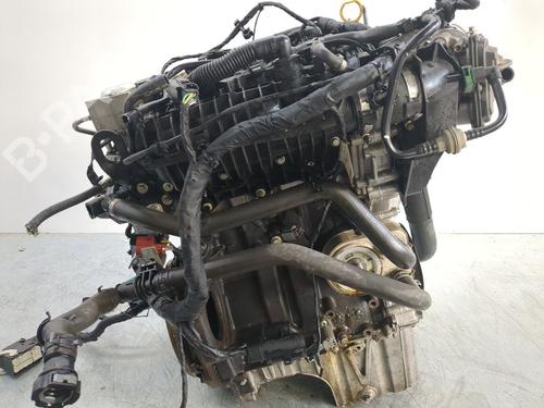 Engine FORD TOURNEO COURIER B460 MPV 1.0 EcoBoost | BP30402011M1