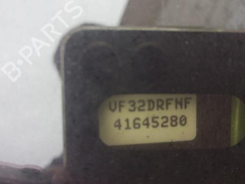Engine control unit (ECU) PEUGEOT 206 CC (2D) 2.0 S16 | BP34722980M57  - Image 10