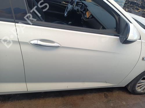 Used Right front door Right front door OPEL INSIGNIA B Grand Sport (Z18) 1.5 (68) (140 hp) 36566291 36566291