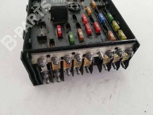 Fuse box VW PASSAT B6 (3C2) 2.0 TDI | BP9678635E1 