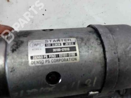 Starter HYUNDAI SONATA V (NF) 2.0 CRDi | BP2520282M8 