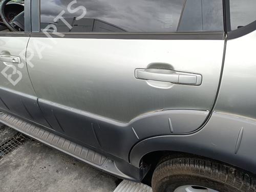 Dør venstre bagtil SSANGYONG REXTON / REXTON II (GAB_) 3.2 RX320 4x4 (220 hp) 32033020