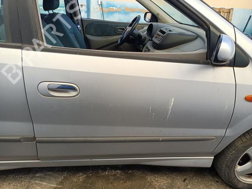 Porta anteriore destra Porta anteriore destra NISSAN ALMERA TINO (V10) 1.8 (114 hp) 36078944 36078944