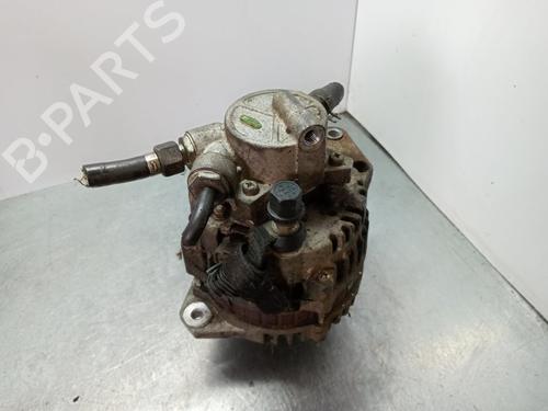 Used Alternator Alternator OPEL ASTRA H (A04) [2004-2014] 34344126 34344126