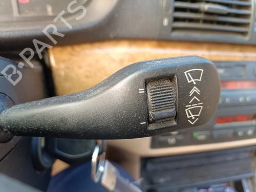 Used Steering column stalk BMW 3 (E46) 320 d (150 hp) 11841780