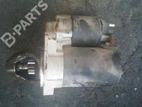 Starter MERCEDES-BENZ C-CLASS Coupe (CL203) C 180 Kompressor (203.746) | BP361017M8 