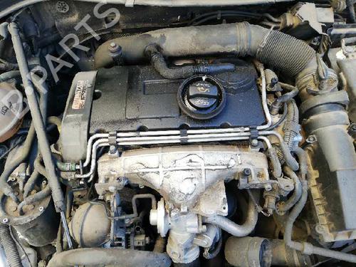 AC Styreenhet / Manøvreringsenhet VW PASSAT B6 (3C2)  | BP4232136I5 