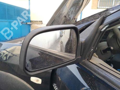 Used Left mirror HYUNDAI TUCSON (JM) 2.0 CRDi (113 hp) 8207824