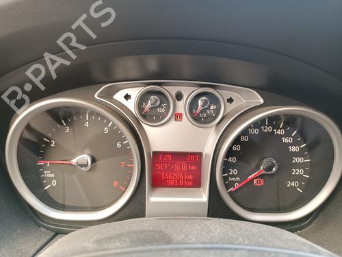Cockpit FORD FOCUS II (DA_, HCP, DP) [2004-2013]  28133815