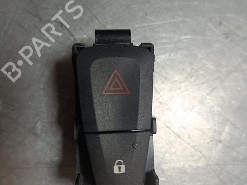 Warning switch DACIA SANDERO II  | BP28677015I22 