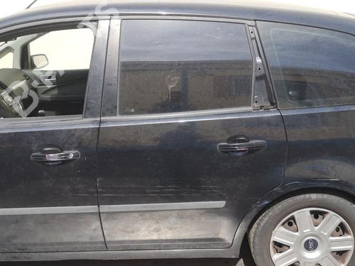 Dør venstre bak FORD FOCUS C-MAX (DM2) [2003-2007]  10003510