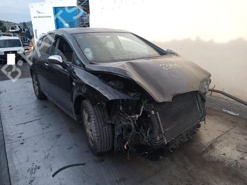 Right front window motor SEAT LEON (1P1)  | BP27694008E20 