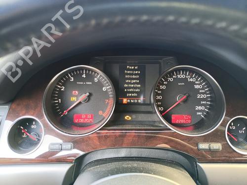 Kombinert Instrument AUDI A8 D3 (4E2, 4E8) 3.7 quattro (280 hp) 28172649