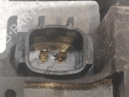 Front right window mechanism NISSAN X-TRAIL I (T30)  | BP13732318C23 