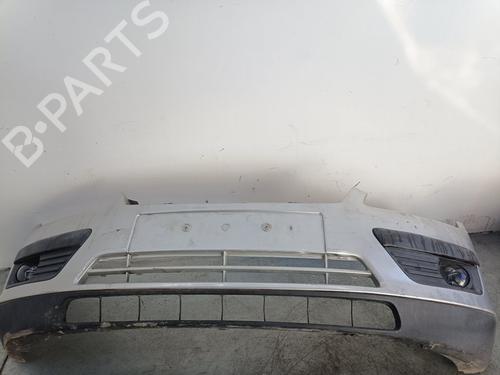 Front bumper FORD FOCUS II Turnier (DA_, FFS, DS)  | BP15956292C7 