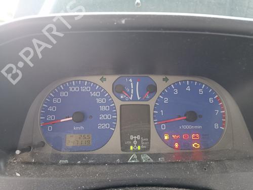 Used Instrument cluster MITSUBISHI PAJERO PININ I (H6_W, H7_W) 2.0 GDI (H67W, H77W) (129 hp) 13693222