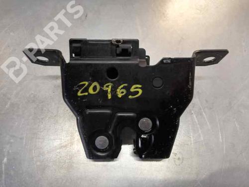 Tailgate lock MINI MINI (F55) Cooper (136 hp) 6510401