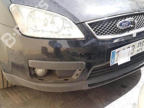 Pare-chocs avant FORD FOCUS C-MAX (DM2) [2003-2007]  10003500