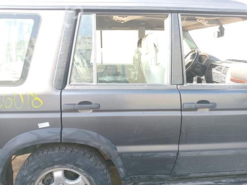 Used Right rear door LAND ROVER DISCOVERY II (L318) 2.5 Td5 4x4 (139 hp) 23331493