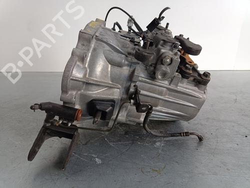 Gearbox HYUNDAI MATRIX (FC) 1.5 CRDi VGT | BP10965230M3 