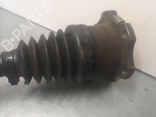 Left front driveshaft AUDI TT Roadster (8N9) 1.8 T | BP9112398M38 