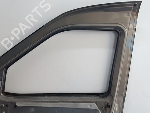 Right front door OPEL COMBO Box Body/MPV (X12) 1.3 CDTI (B05) | BP18121313C3