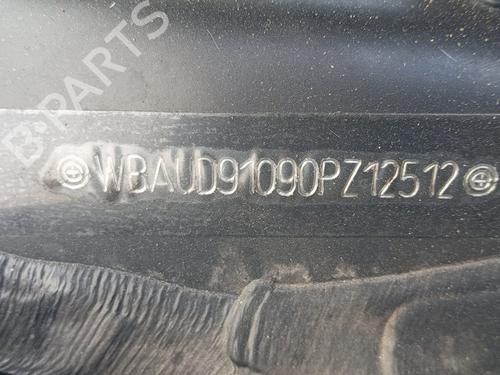 Headlight switch BMW 1 (E87) 120 d | BP37478450I24 - Image 3