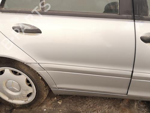 right-rear-door-mercedes-benz-c-class-w203-2000-2001-2002-2003-2004-2005-2006-2007-9169028 main image