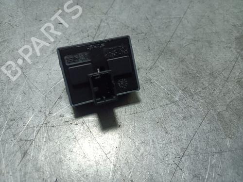 Left front window switch SEAT IBIZA III (6L1) | BP31651806I27