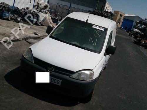 ABS pump OPEL COMBO Box Body/MPV  | BP10956619M43 