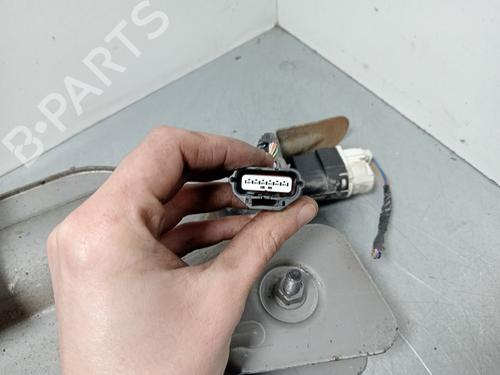Break pedal DACIA DOKKER MPV (KE_)  | BP18089341I19 
