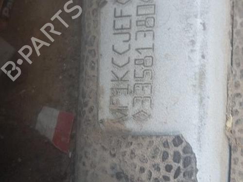Right taillight RENAULT KANGOO (KC0/1_) D 65 1.9 (KC0E, KC02, KC0J, KC0N) | BP39652999C35 - Image 4
