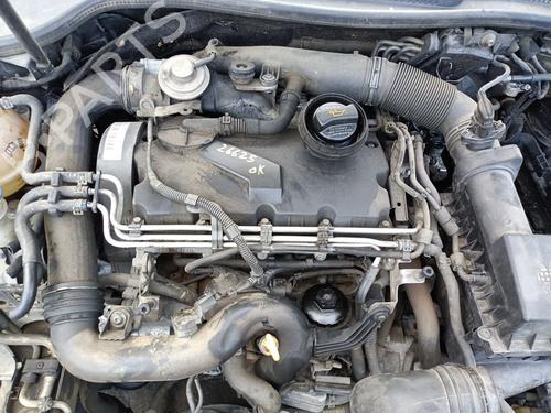 Used Engine VW GOLF V (1K1) [2003-2010]  28306330