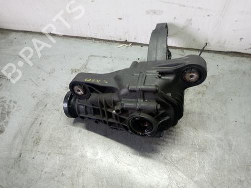Used Front differential MERCEDES-BENZ M-CLASS (W164) [2005-2012]  30934141