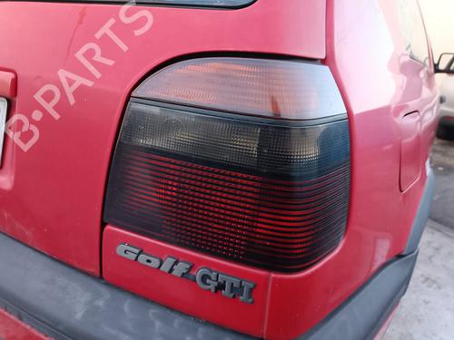 Used Right taillight VW GOLF III (1H1) 2.0 (115 hp) 16970695