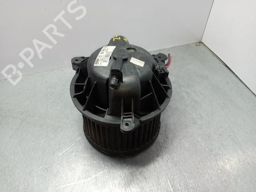 Used Heater blower motor Heater blower motor CITROËN BERLINGO / BERLINGO FIRST Box Body/MPV (M_) 2.0 HDI 90 4WD (MBRHY, MCRHY) (90 hp) 33239045 33239045