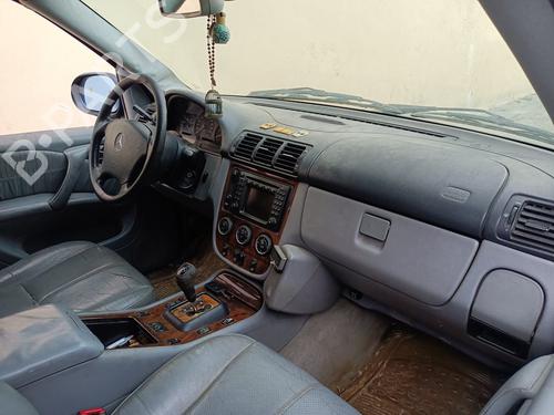 Engine MERCEDES-BENZ M-CLASS (W163) | BP31051153M1