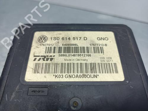 ABS pump VW UP! (121, 122, BL1, BL2, BL3, 123) 1.0 | BP4239818M43
