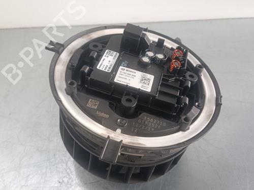 Used Heater blower motor MERCEDES-BENZ GLC (X253) [2015-2022]  24954524