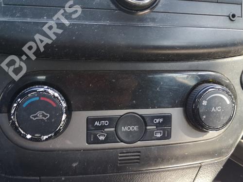 Used Climate control CHEVROLET AVEO / KALOS Saloon (T250, T255) [2005-2025]  9838805