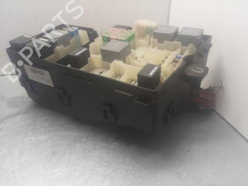 Fuse box FORD FOCUS III 1.6 TDCi | BP12498648E1 