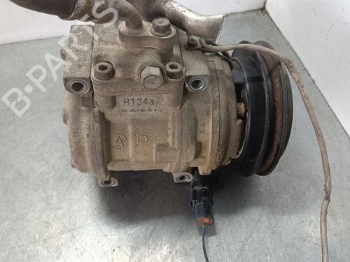AC compressor KIA SPORTAGE SUV (K00) 2.0 TD 4WD | BP21831640M34 