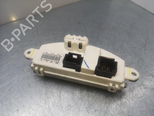Used Heater resistor BMW 3 Gran Turismo (F34) 318 d (143 hp) 15907765