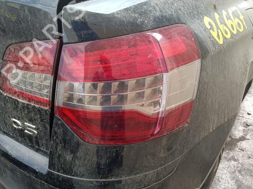 Used Right taillight CITROËN C5 III (RD_) [2008-2017]  29358164