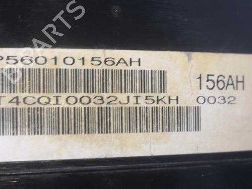 Instrument cluster JEEP CHEROKEE (KJ) 2.5 CRD 4x4 | BP11025110C47 