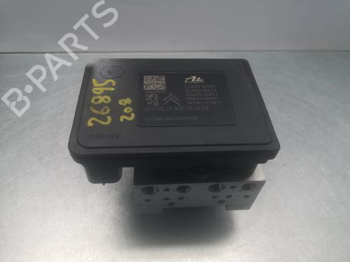 abs-pump-peugeot-208-i-ca_-cc_-2012-2013-2014-2015-2016-2017-2018-2019-2020-2021-31368675 main image