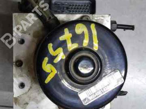 ABS pump VW GOLF IV (1J1) 1.9 SDI | BP360430M43 