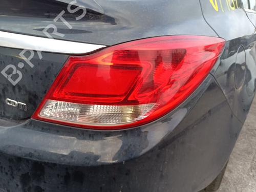 Used Right taillight Right taillight 36936953 36936953