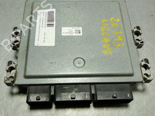 Engine control unit (ECU) RENAULT MEGANE IV Grandtour (K9A/M/N_) 1.5 Blue dCi 95 (K9A2) | BP34625124M57 - Image 4